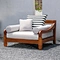 outdoor sofa